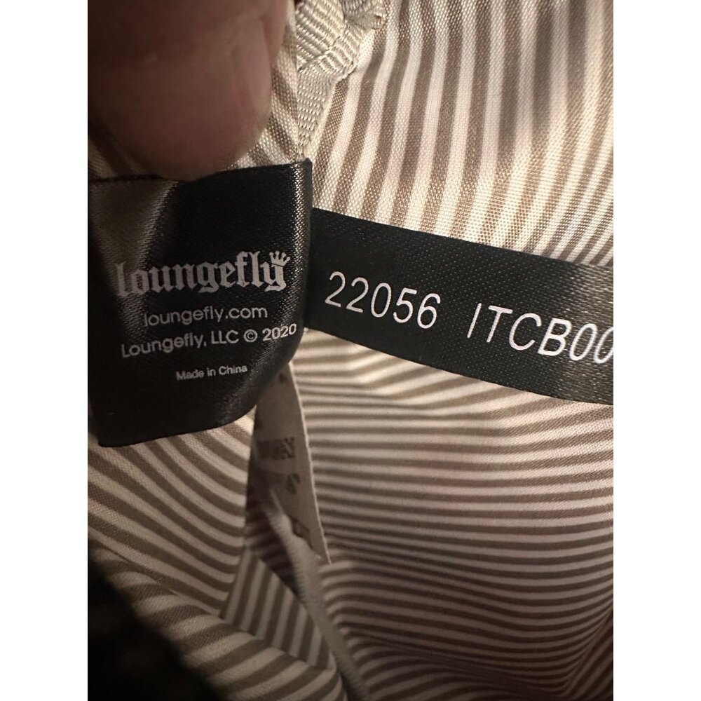 Loungefly IT Chapter Two Red Balloon Pennywise Po… - image 11